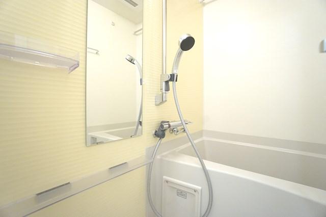 ・ALTERNA亀戸Ⅱ6階 洗面所