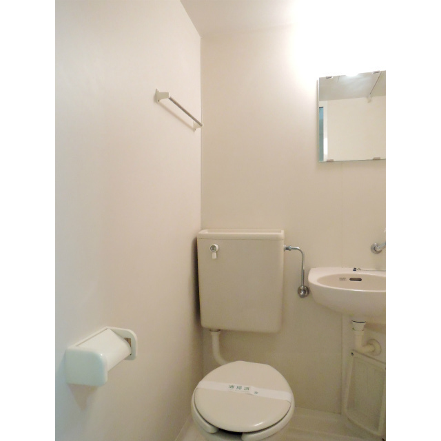 プレールミホカテリーナ武蔵小山 ※掲載写真別号室