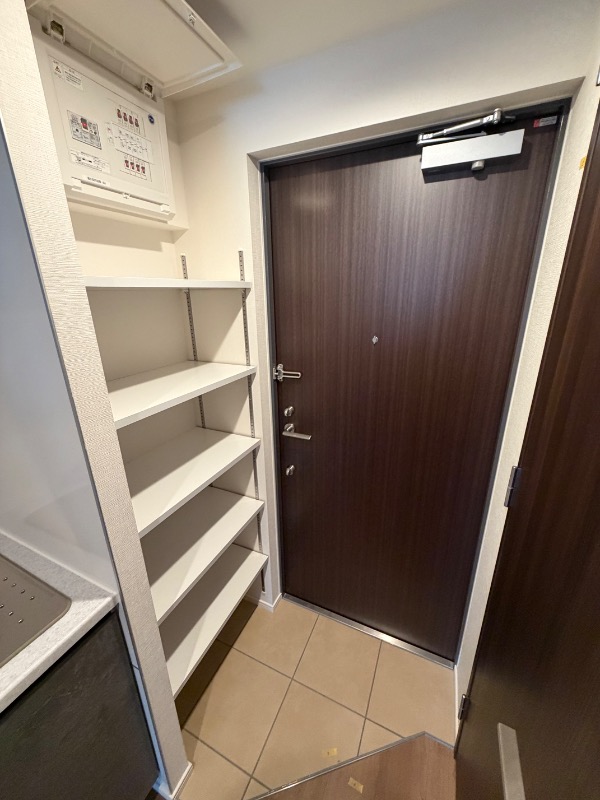 LEGALAND目黒本町ANNEX2階 部屋その他