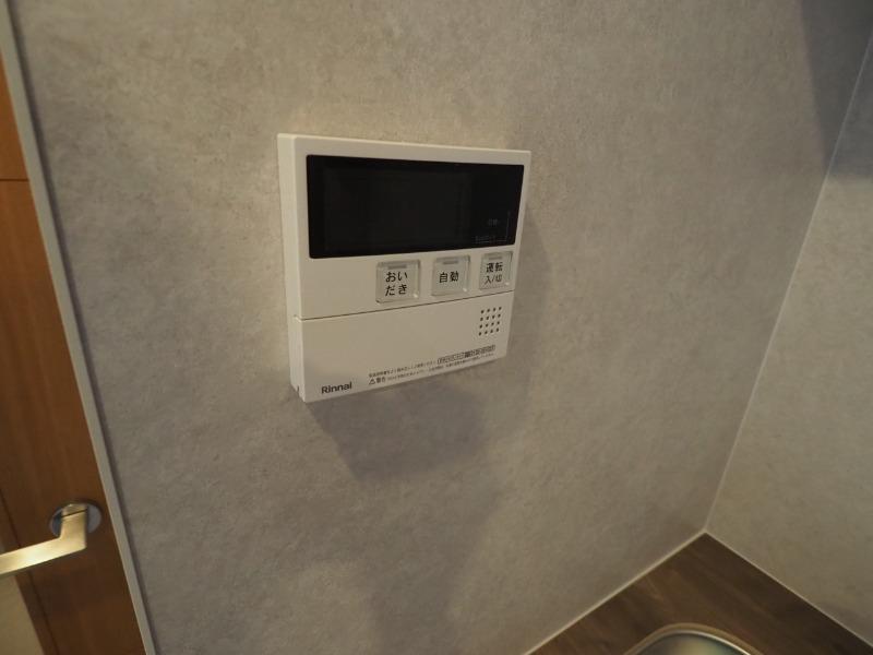 レジディア杉並方南町4階 同建物別部屋の参考画像