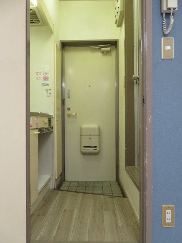 ジュネパレス柏第352階 ※別部屋参考写真