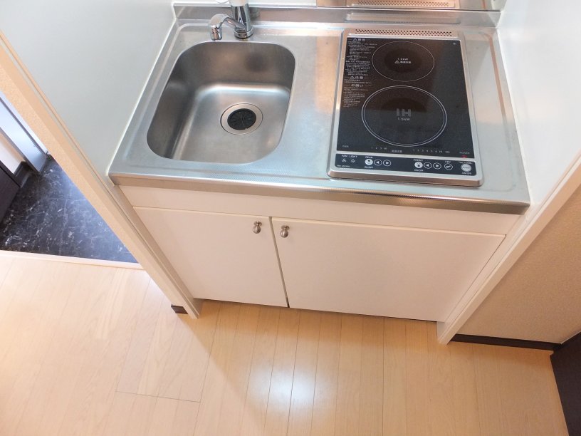 レオネクスト習志野台 キッチン