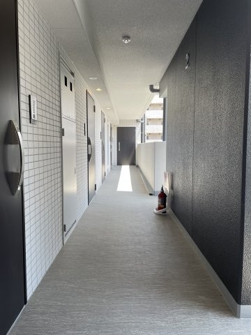 スカイコートグレース西六郷2階 同建物別部屋の参考画像