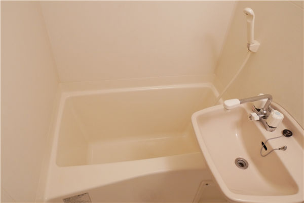 宮町マンション 内観