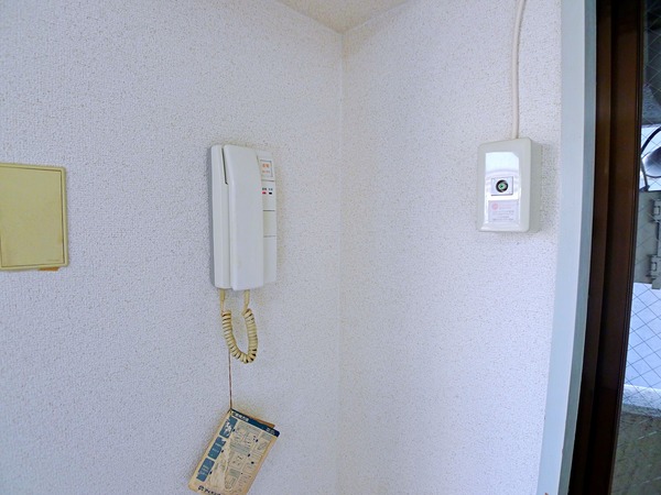 南橋本レジデンス502号室 部屋その他