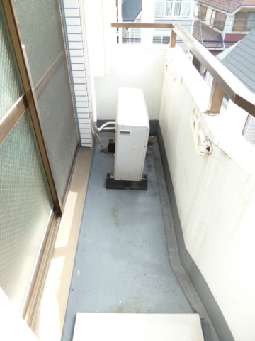 スカイコート新宿落合第４1階 同建物別部屋の参考画像