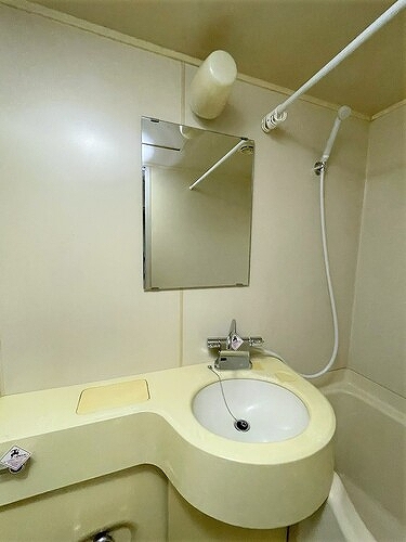 ニュー池袋ハイツ507号室 同建物別部屋の参考画像