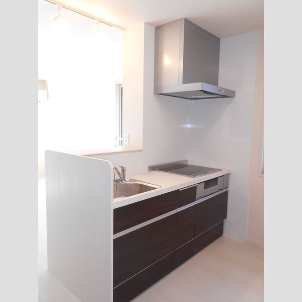 アリス203号室 キッチン