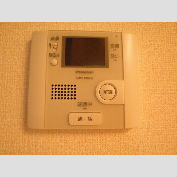 Villa Del SolⅡ302号室 部屋その他