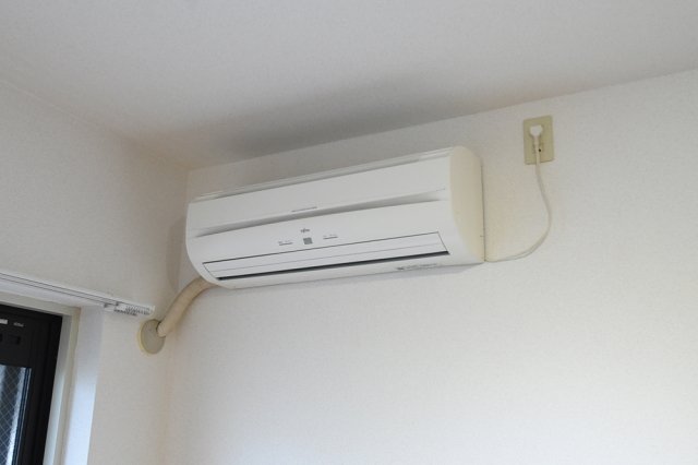 日神パレステージ武蔵関公園 エアコン