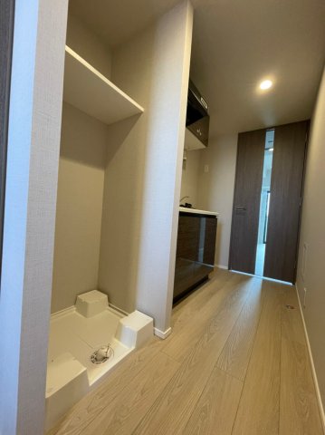 DIPS赤羽RESIDENCE606号室 キッチン