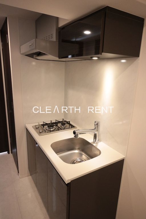 コンシェリア池袋 ＭＡＳＴＥＲ’Ｓ ＶＩＬＬＡ2階 同タイプ別住戸写真となります。現況と異なる場合がございます。