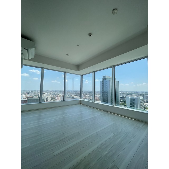 津田沼ザ・タワー3708号室 同建物別部屋の参考画像