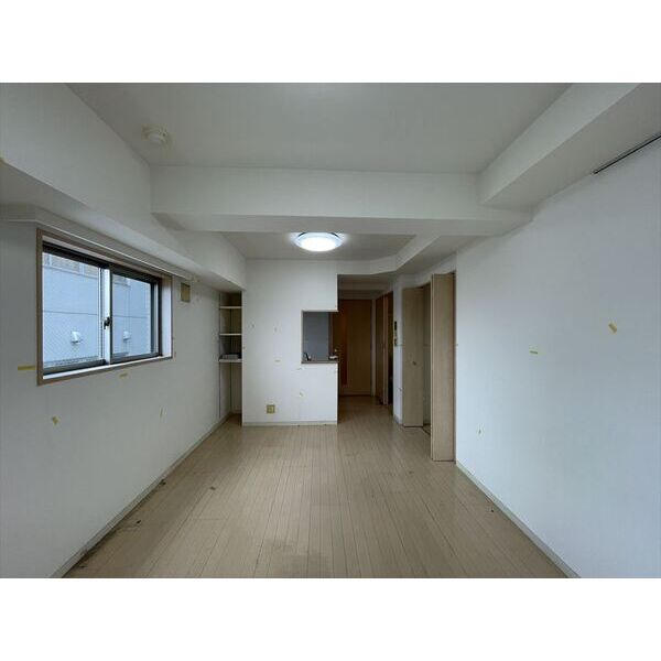 スパシエルクス横浜406号室 部屋その他