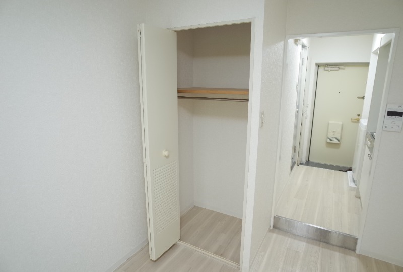 ジョイフル津田沼1階 部屋その他