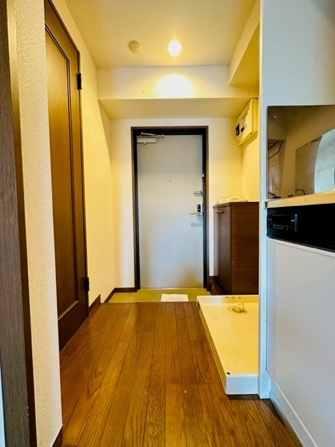 ＮＴ　ＣＯＵＲＴ0701号室 玄関