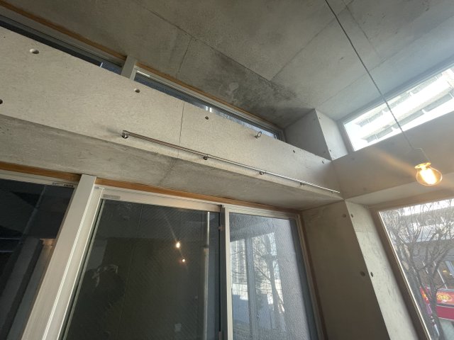 コトブキヤビルヂング エントランス