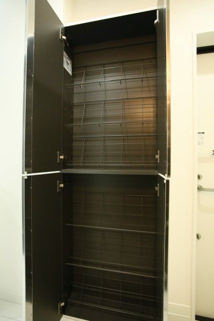 メゾン・ド・ソレイユ蒲田 靴入