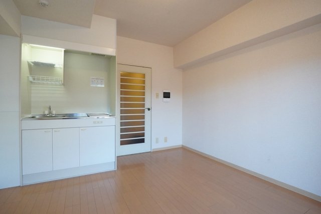 ダイアパレス尾久駅前第二3階 部屋その他