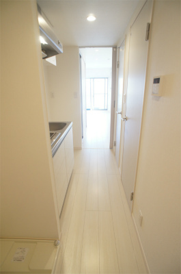 リブリ・メゾン・ド・オリビン2階 部屋その他