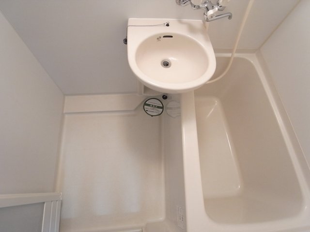 ヴォーガコルテ江古田3階 お風呂