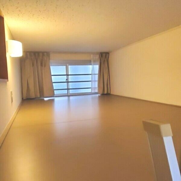 オラシオン104号室 部屋その他