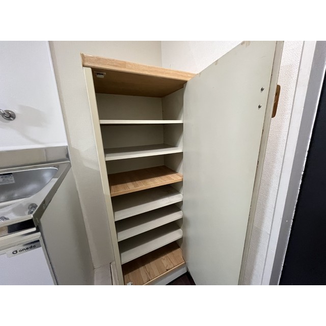 スマイルハウス第6205号室 内観