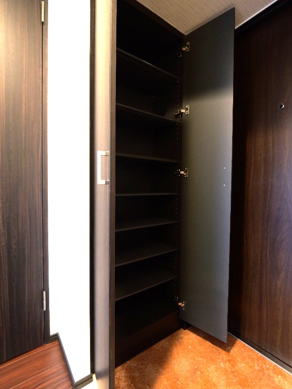 プレジオ亀有 部屋設備