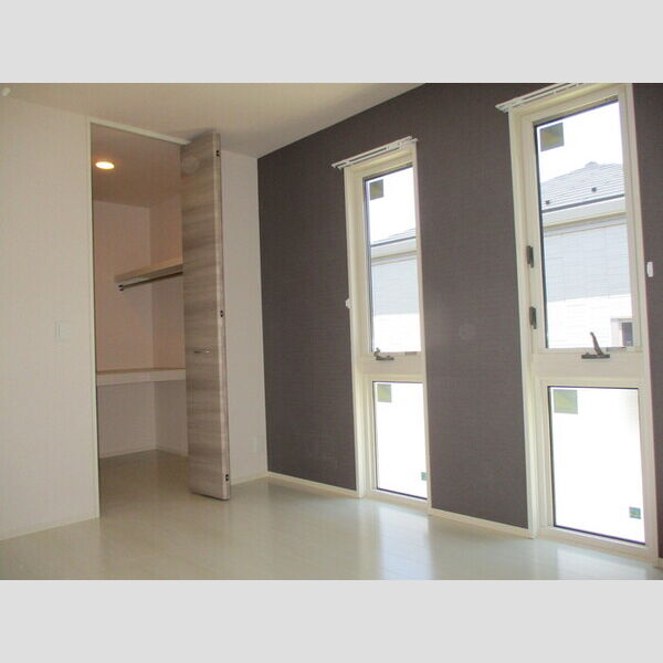 Solvita familia　GG号室 G(洋室)