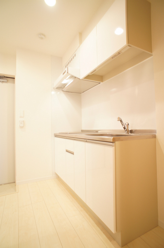 リブリ・N キッチン