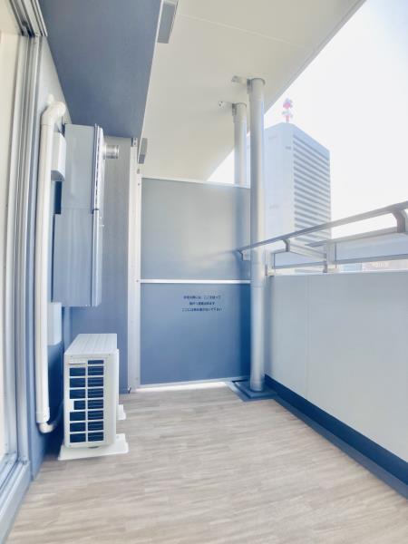 Ｂｒｉｌｌｉａ　Ｔｏｗｅｒ　浜離宮 リビング