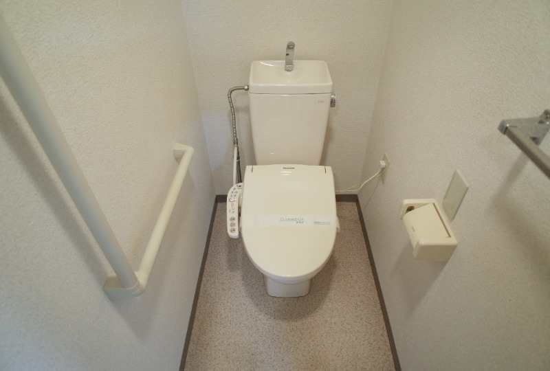 メイ・グリーン塚田5階 部屋その他