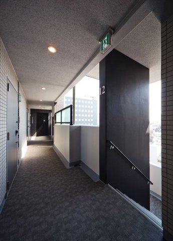 DIPS神楽坂1203号室 その他共有部分