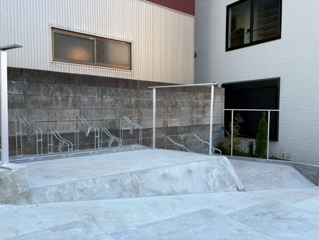 FAIR上井草104号室 その他共有部分