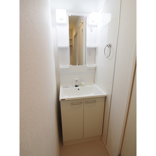 アムール橘206号室 内観