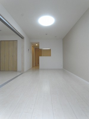 リブリ・アージュドール2階 null