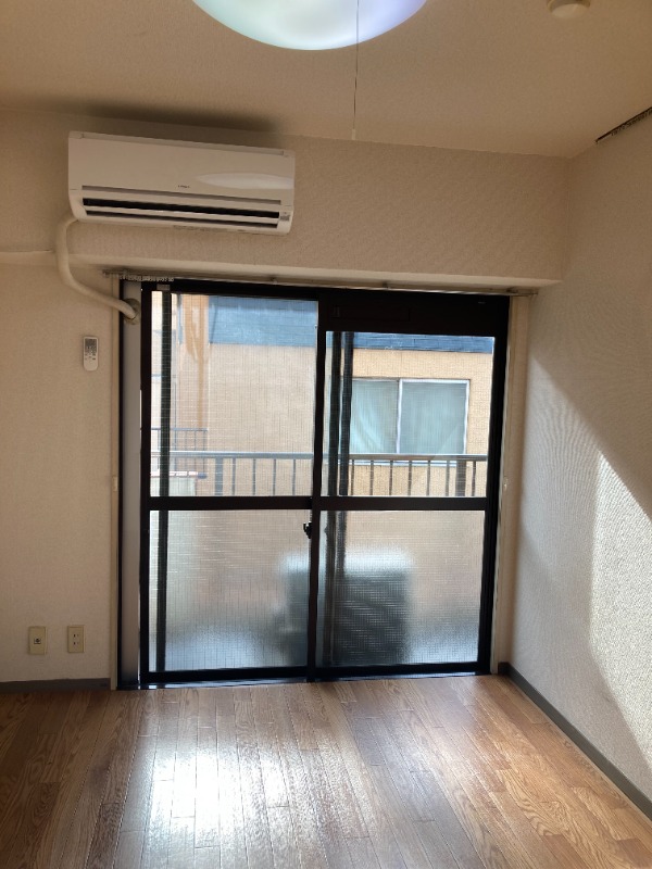 成増サンハイム2階 部屋その他