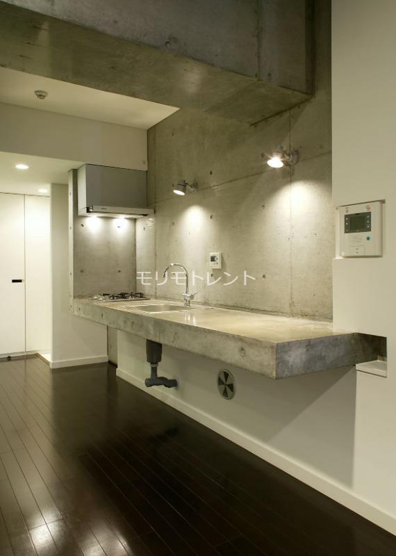 カスタリア広尾 室内参考写真（Bタイプ）