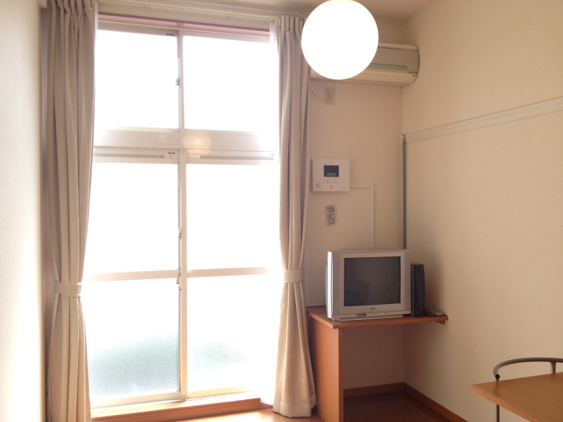 レオパレス吉野原 内観