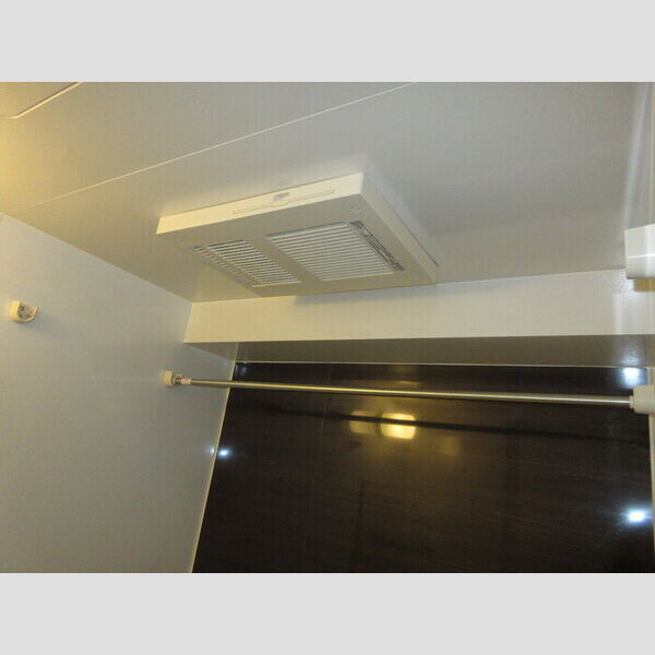 スティル・M0801号室 浴室換気乾燥機