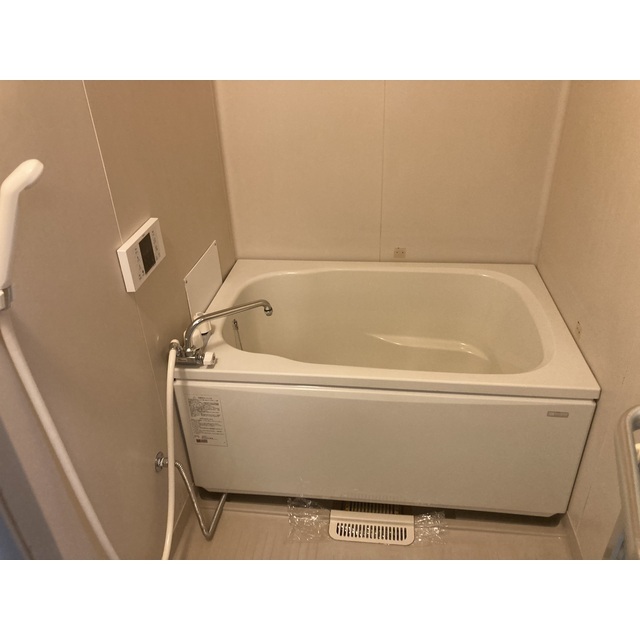 コーポサイトウ お風呂