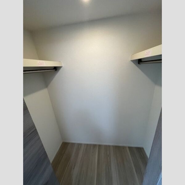 La　meilleure (ラ・メイユール)303号室 収納