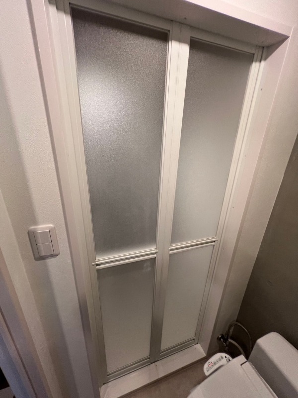 COCOFLAT 阿佐ヶ谷 お風呂