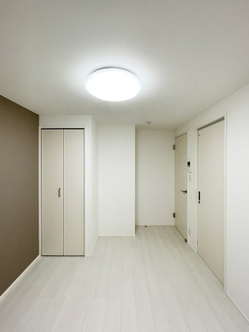 KT四ツ木203号室 部屋その他