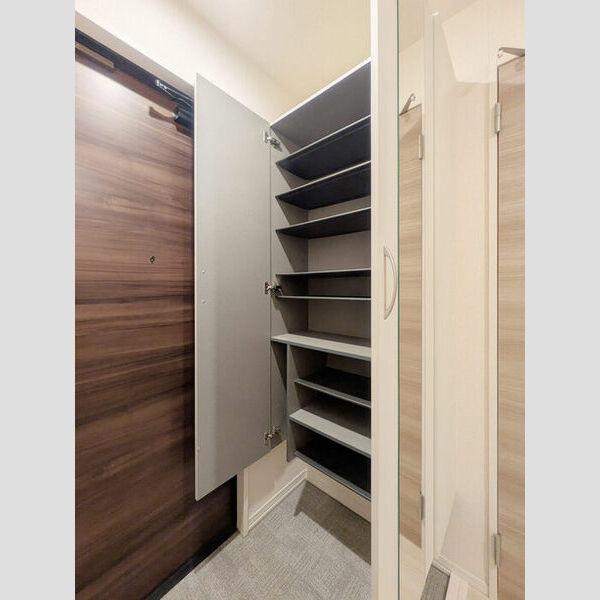 未来館oomiya 玄関