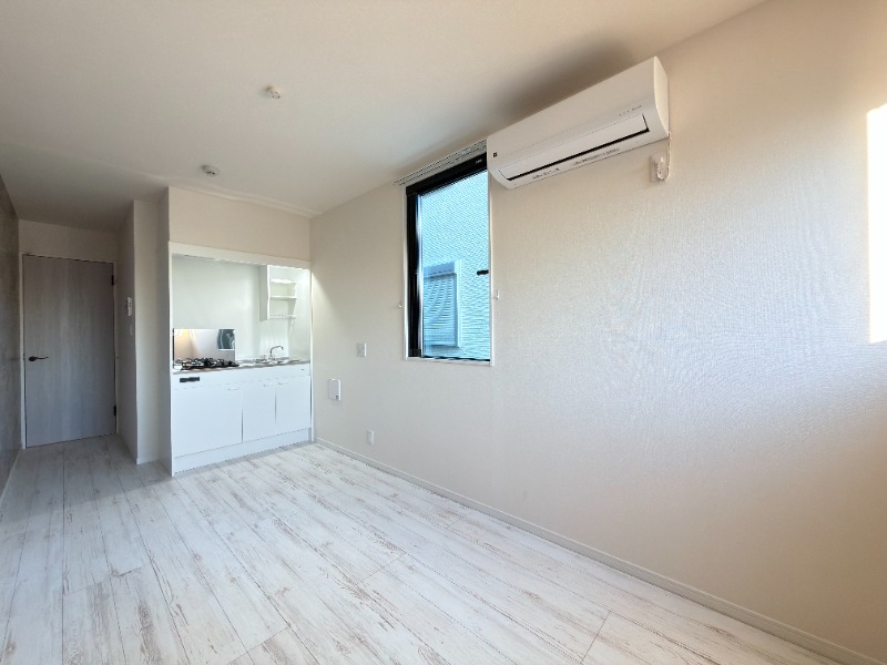 ブルーム石神井3階 部屋その他