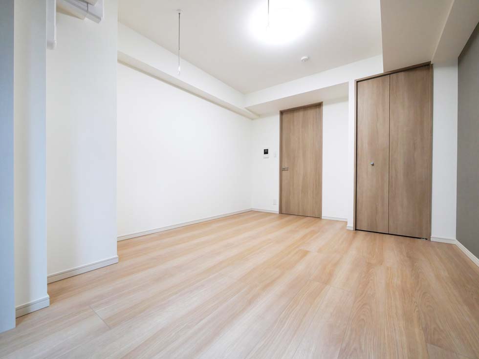 N-stage Hon-Atsugi Sakaecho 内観