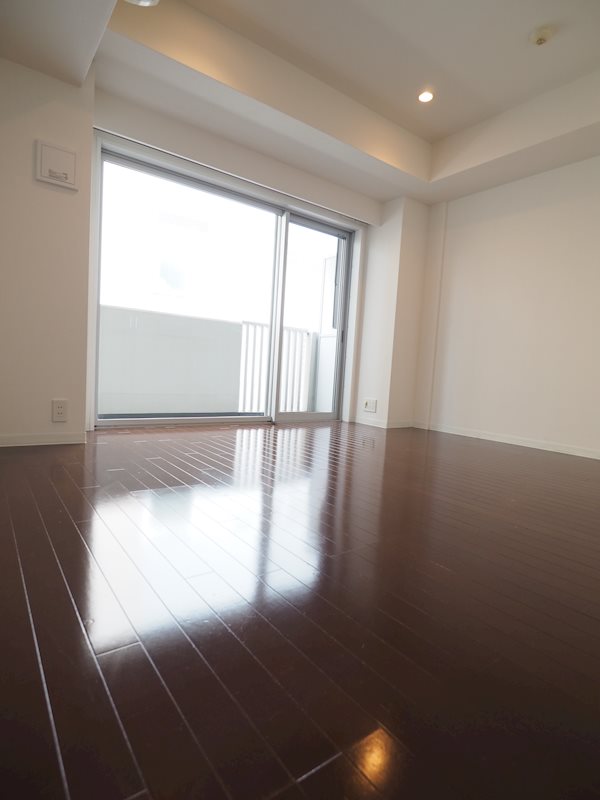 レジディア南雪谷3階 寝室