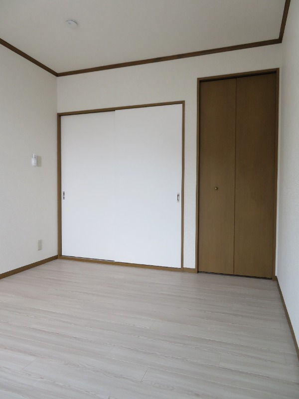 グリーンテリア　第５2階 ※別号室の写真となります。