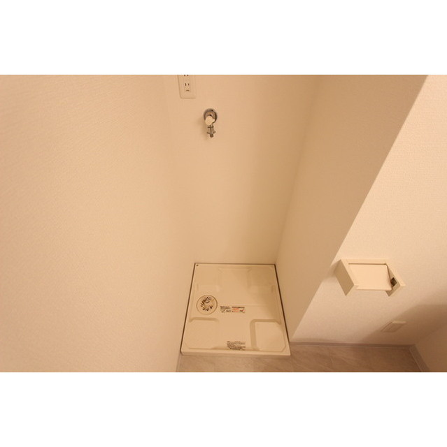 ブルークロス湘南 内観